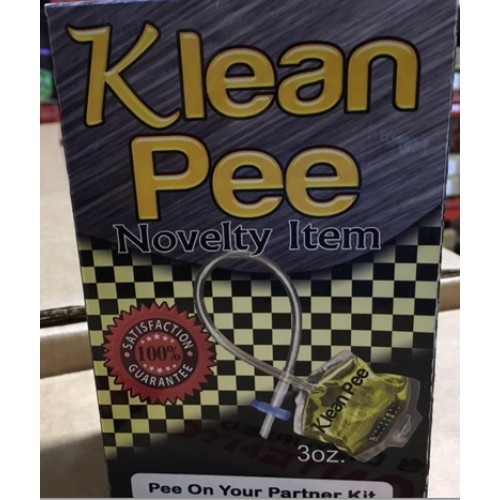 Synthetic 
      Urine Kit With Warmer Morris McGregor Center Fort Myers FL